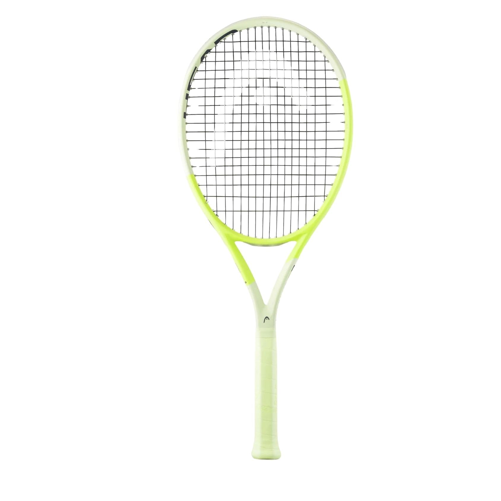 Head Extreme MP 2024 Tennis Racquet, Grip Size 2, Yellow