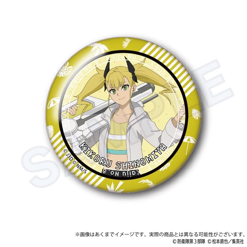 【未開封】チャージマン研！トレーディング缶バッジ 8個入り グッズ-バッチ】チャージマン研！ トレーディング缶バッジ