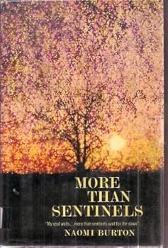 Hardcover More than sentinels Book