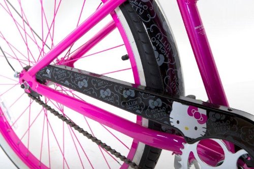 hello kitty bike 26 inch
