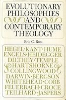 Evolutionary philosophies and contemporary theology, B0006BYK4A Book Cover