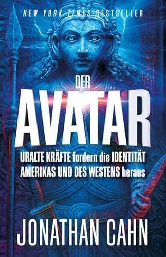 Der Avatar: Uralte Kräfte fordern die Identität Amerikas und des Westens heraus für 22,80 EUR bei amazon.de Bild: Der Avatar: Uralte Kräfte fordern die Identität Amerikas und des Westens heraus für 22,80 EUR bei amazon.de