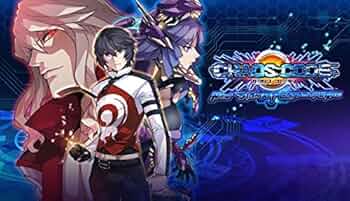 CHAOS CODE カオスコード　Switch　限定版　海外版　海外版 CHAOS CODE -NEW SIGN OF CATASTROPHE- for Nintendo Switch