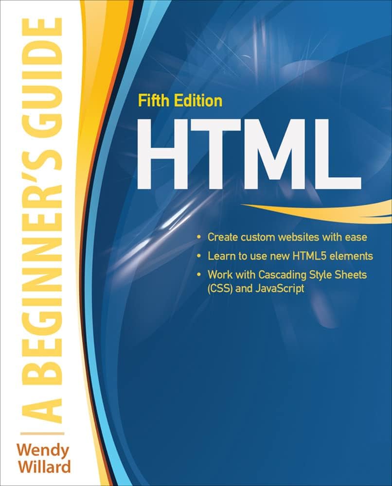 Html For Beginners Creating A Simple Website With HTML, CSS, And