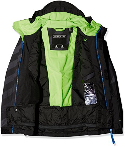 O'NEILL Pb Thunder Peak Jacket, Gilet Bambino