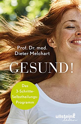 Gesund!: Das 3-Schritte-Selbstheilungs-Programm., 6.95 €