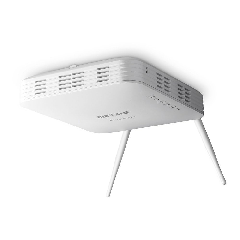 BUFFALO【WAPM-1266R】 Air Station Pro 【公式通販】