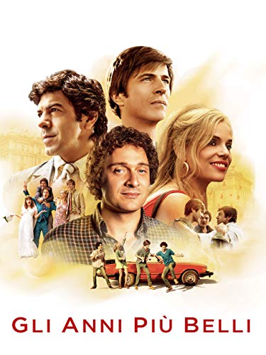 Gli anni più belli