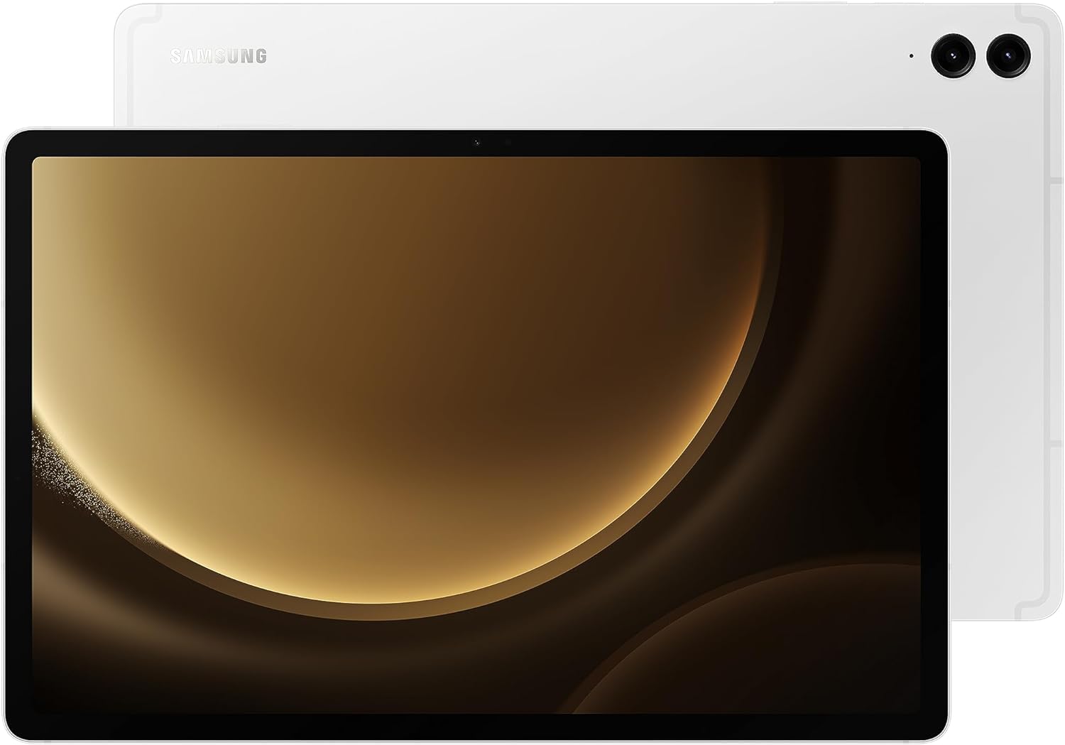 Amazon.com : SAMSUNG Galaxy Tab S9 FE+ 12.4
