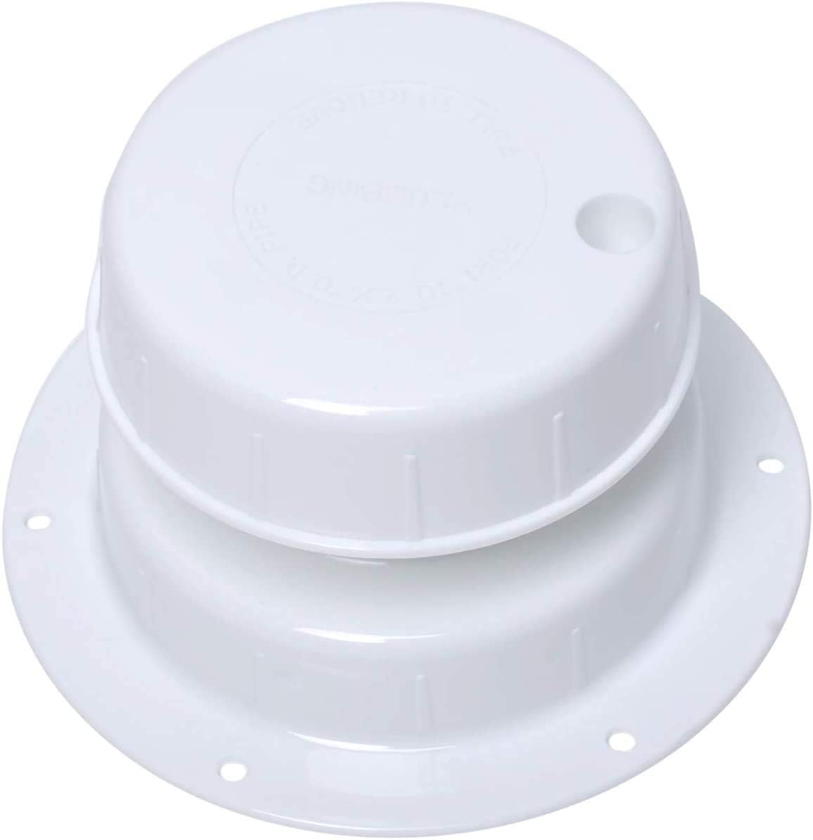 RV Plumbing Vent Cap, Vent Roof Covers, Camper Vent VAP for 1 to 2 3/8