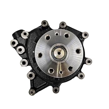 5-87311242-0 Water Pump Fits for Hitachi EX210K-5A Excavator