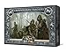 CMON A Song of Ice and Fire Tabletop Miniatures Game Crannogman Trackers Unit Box - Stealthy Hunters of The Marshlands! Strategy Game for Adults, Ages 14+, 2+ Players, 45-60 Minute Playtime, CMON