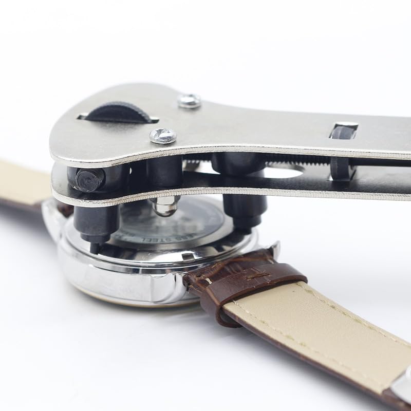 Kit D'Outils Retrait Avec Outil Barre à Ressort Chiffon Nettoyage