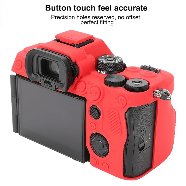 SONY ILCE−7R ILCE-7R ケース SONY ILCE−7R ILCE-7R ケース Amazon.co.jp: Easyhood 対応 Sony ILCE