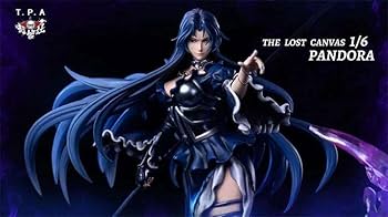 輸送箱未開封 聖闘士聖衣神話EX PANDORA パンドラ 聖闘士星矢フィギュア 聖闘士聖衣神話EX パンドラ | 聖闘士星矢シリーズ フィギュア