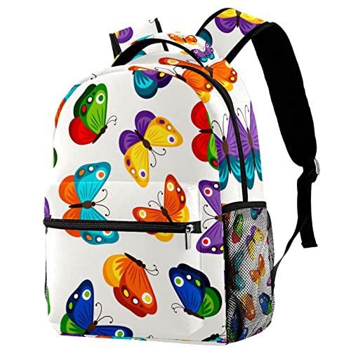 Sac à dos voyage enfants évitant les fuites avec porte-bouteille