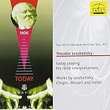  Vol. 13-Welte Migon Mystery (Theodor Leschetizky T