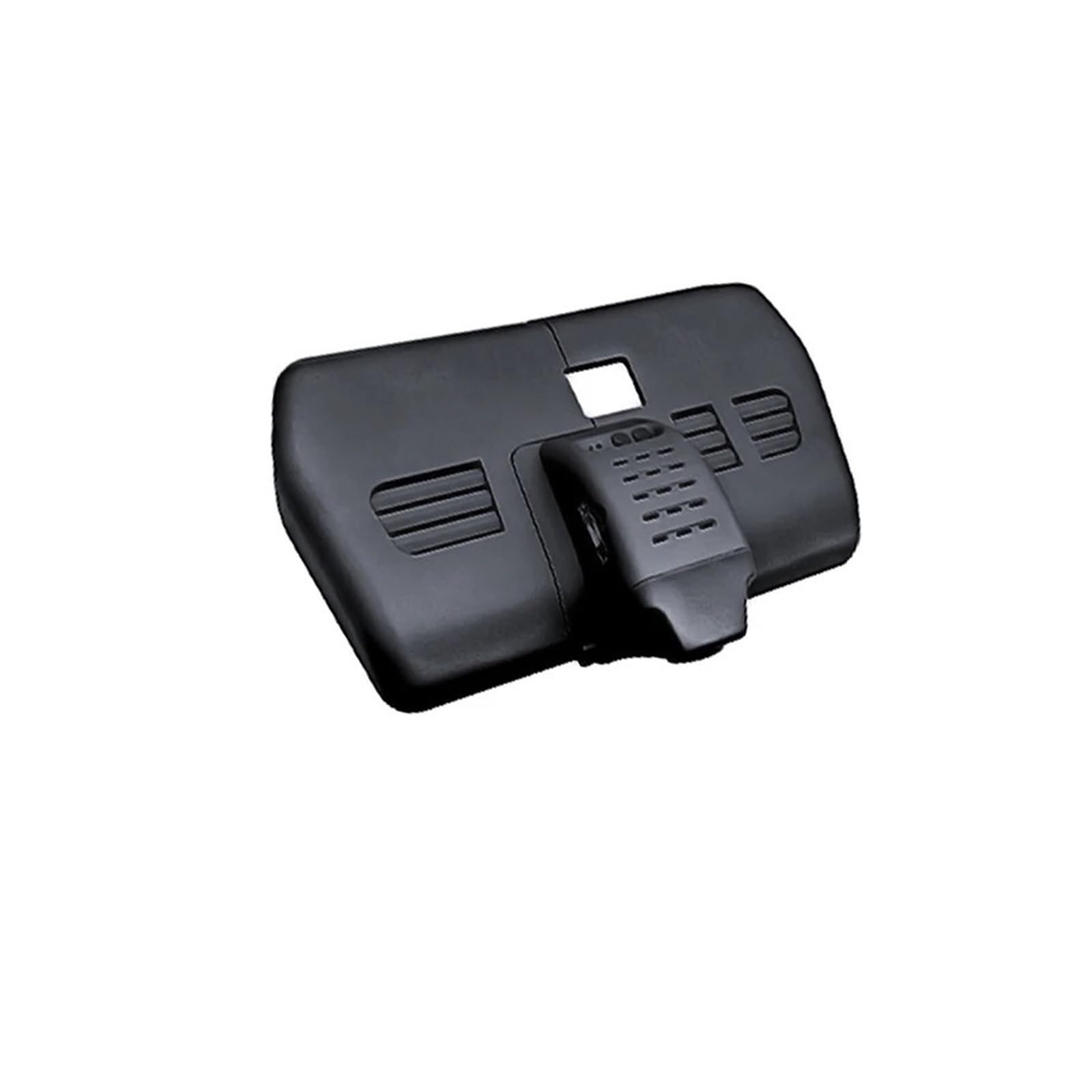 2K Plug and Play Car DVR Dash Cam Camera Driving Video Recorder Compatible for Hongqi Hong Qi HS5