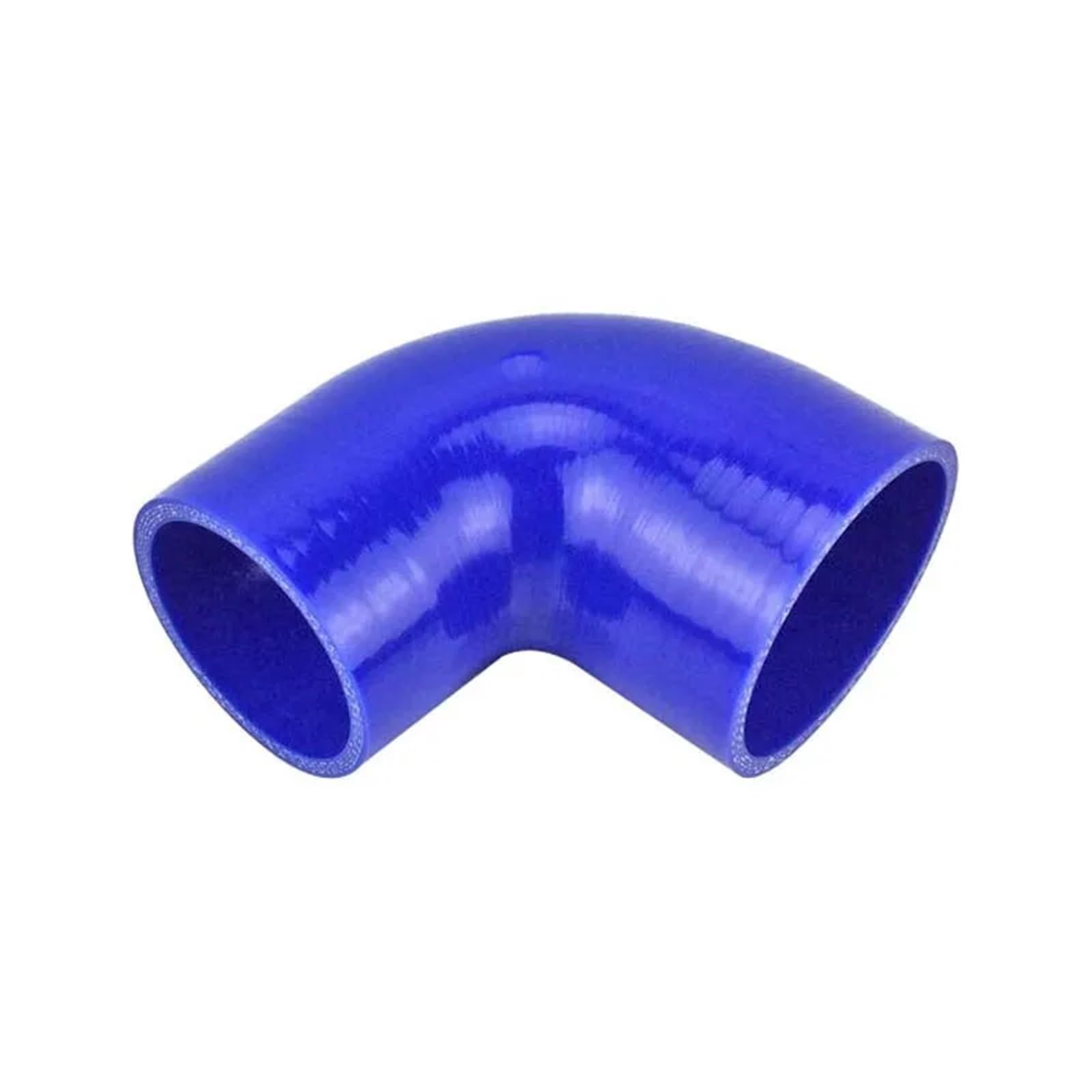 Tuyau de turbo Tuyau d'admission turbo universel en silicone résistant, coude de 2,0", 2,5", 2,75", 3", 51 mm, 63 mm, 70 mm, 76 mm, 89 mm, 90 mm(70-76mm 90Dgree)