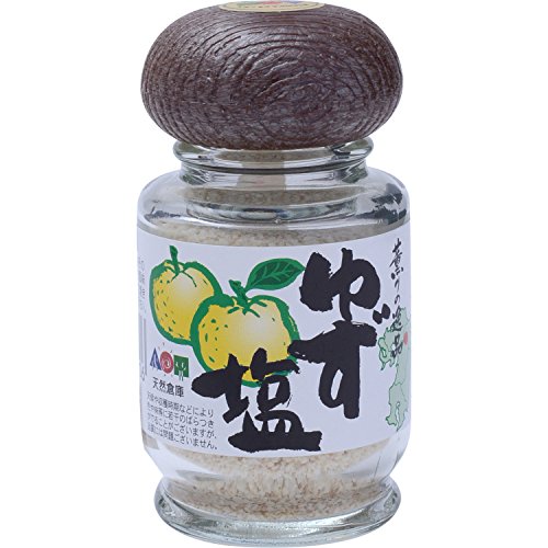 つえエーピー ゆず塩