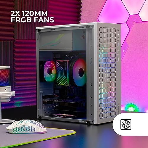 Mars Gaming MC CORE Mini Tower Neuf - vue 7