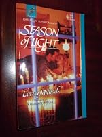 Season of Light (Harlequin Superromance No. 528) 037370528X Book Cover