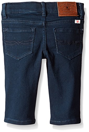Lucky Brand Girls' Little Zoe Capri2