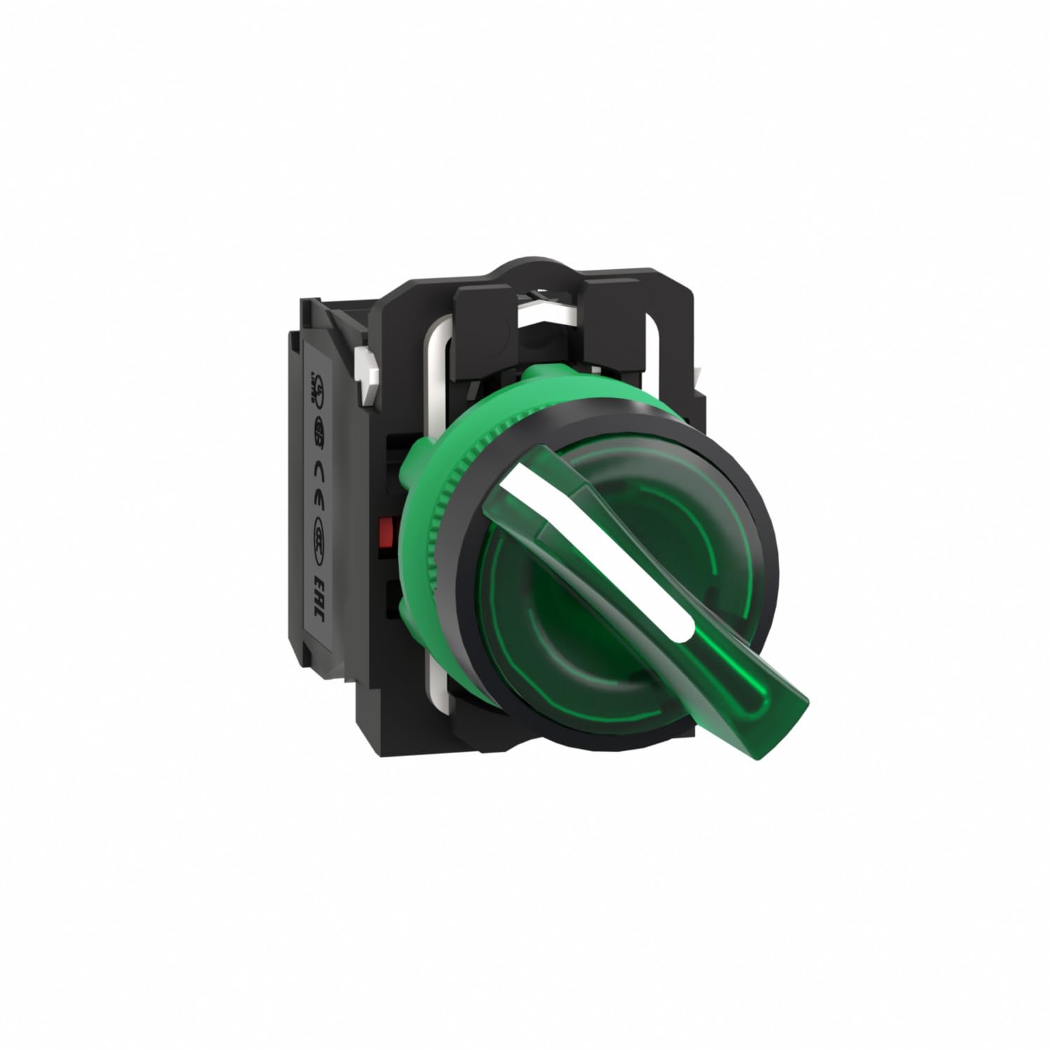 SEL.​LUM.​LED 220V NA CON NCVERDE