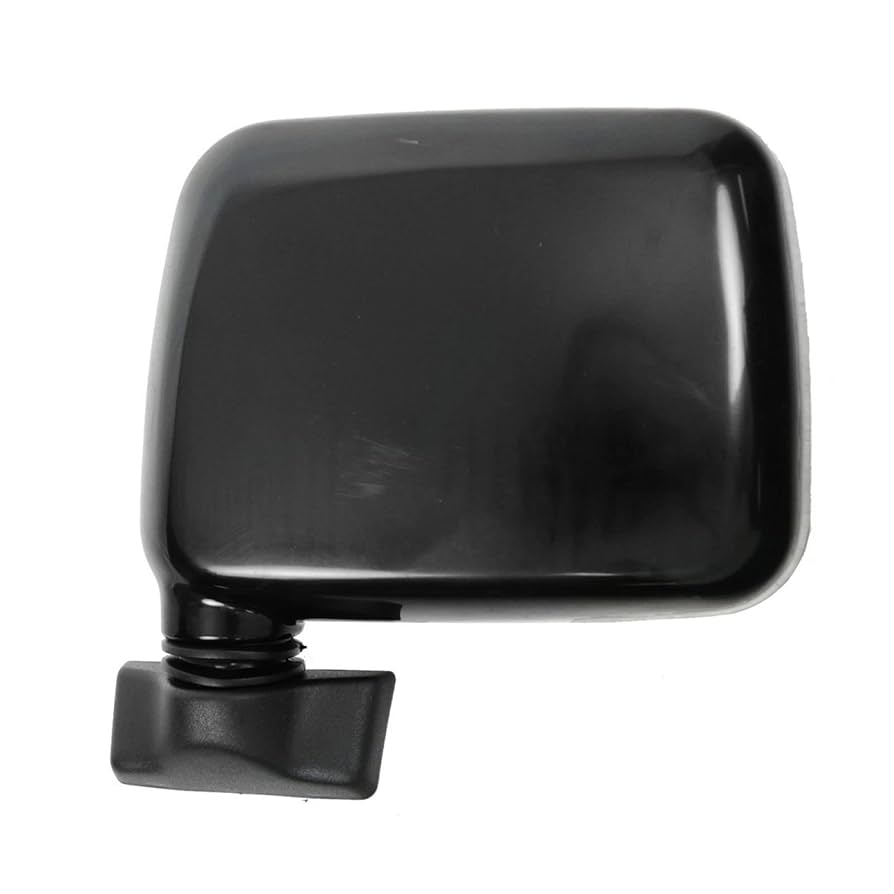 現在世界に一枚　ARS10＋ 着替え中のいすず Amazon.com: TRQ Driver and Passenger Side Manual Mirror Set