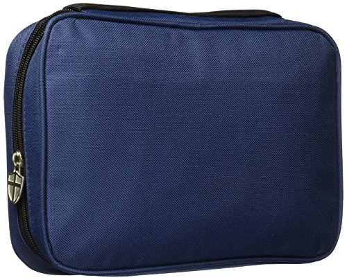 Image of DMC Six Strand Embroidery Cotton 100 Gram Cone, Cornflower Blue Dark