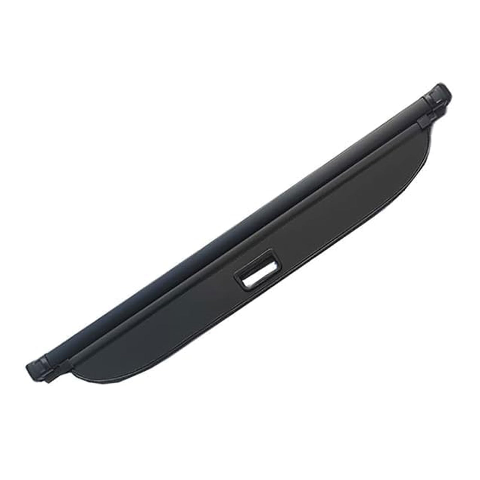 DJWISLQSA Retractable Rear Trunk Parcel Shelf for Toyota RAV4 2020+, Retractable Luggage Trunk Parcel Shelf