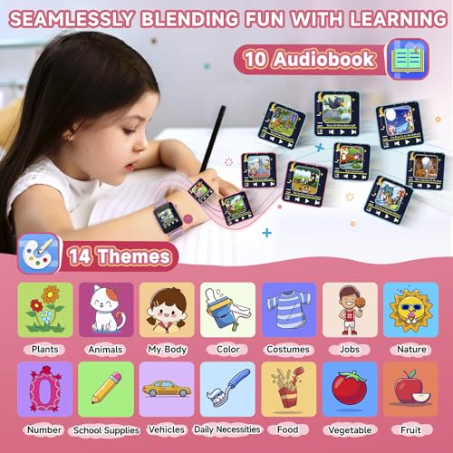 Stinaolt YL12 Smart Watch For Kids thumb #5
