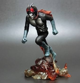 S.I.C.匠魂　仮面ライダー　17個セット Amazon.co.jp: S.I.C. 匠魂 Vol.6 仮面ライダー1号&サイクロン
