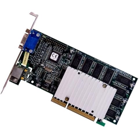 STB 3DFX Voodoo 3 Carte Graphique Cover