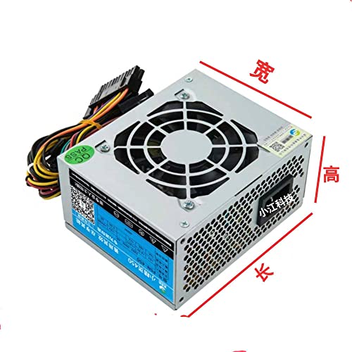 For SFX Mini Desktop Small Chassis Power Cashier All-in-One HTPC MATX Small power supply XCb`Od