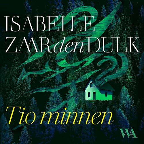 Page de couverture de Tio minnen