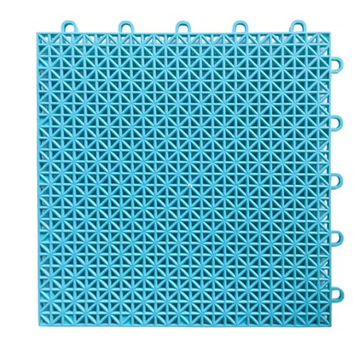 hpbh IȘRh~NbfBOoRj[SXN[ Rh~EBhEpbh ͂ߍݎtA^C 25x25x1.2cm փ}bg͂}bg gȒP u ω׏d O (Blue,5 PCS)