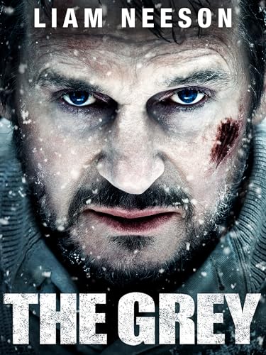 Immagine prodotto: The Grey