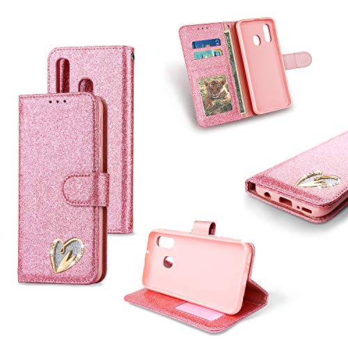 ChoosEU compatibile con Cover Samsung Galaxy A40