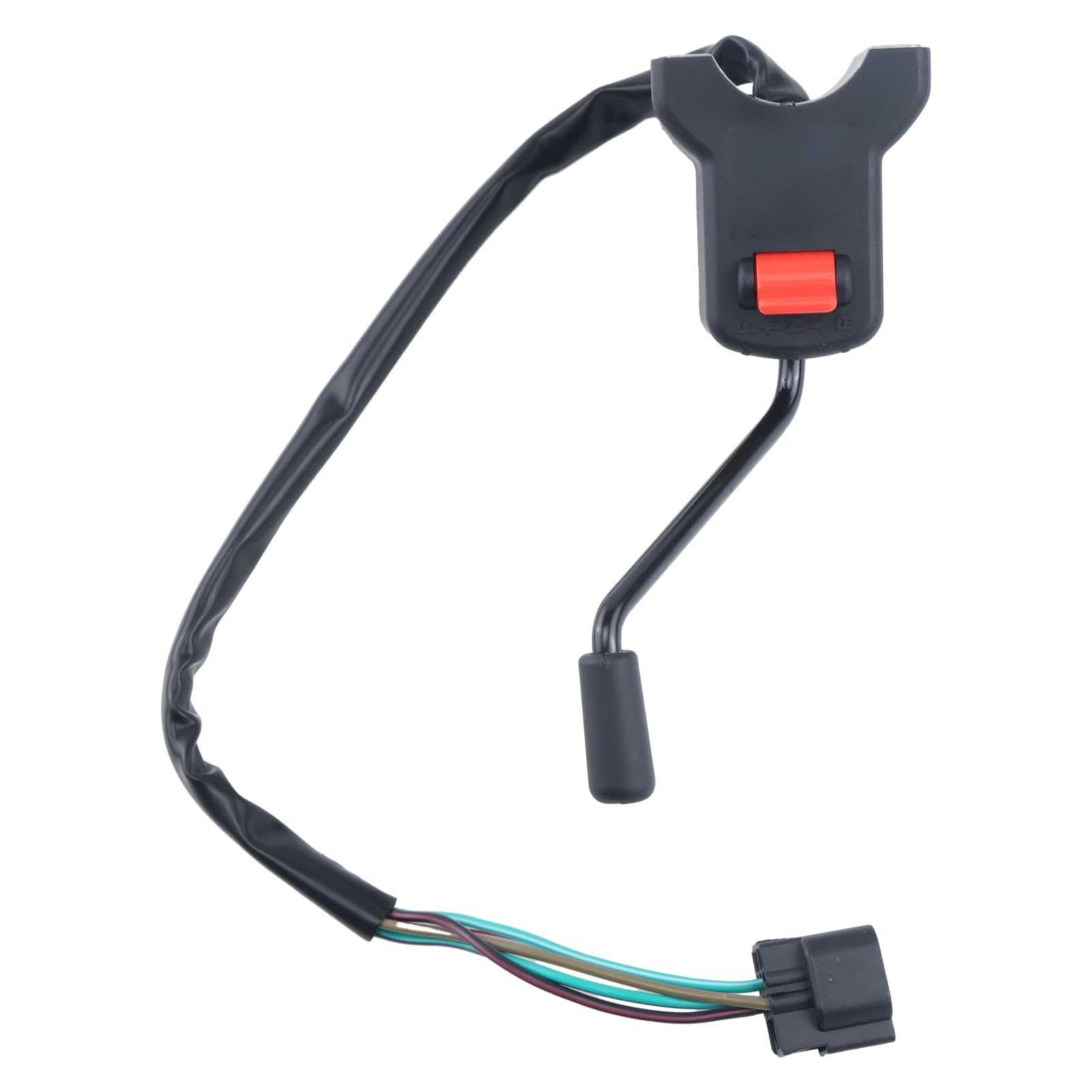 ZTUOAUMA Forward Neutral Reverse Gear Switch 91306-25200 91406-32800 91306-45200 Compatible with Mitsubishi FD20-30MC FC Caterpillar CAT GP25-K GP25