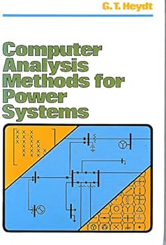Hardcover Computer Analysis Methods for Power Systems Book
