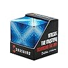 SHASHIBO Shape Shifting Box – Award-Winning, Patented Fidget Cube w/ 36 Rare Earth Magnets – Transforms Into Over 70…