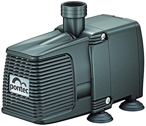 Pontec PondoCompact 5000 - Bomba