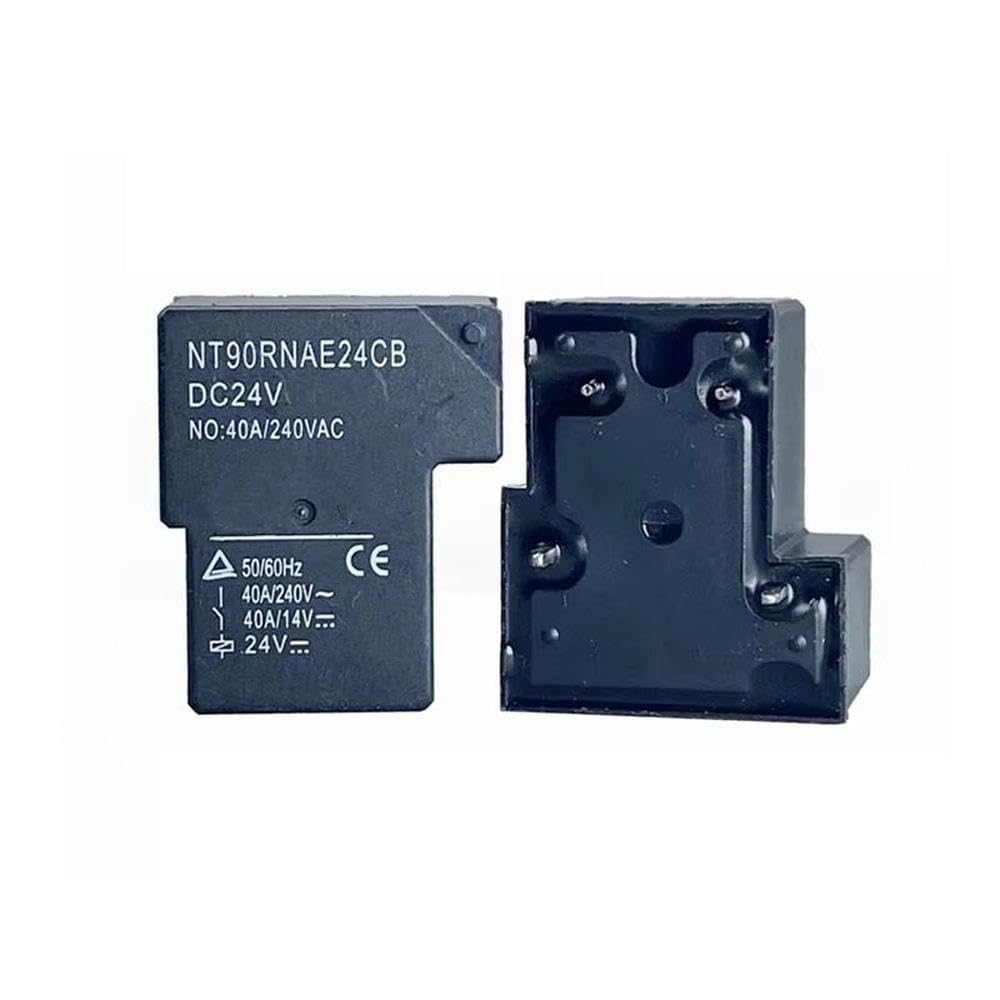 Relé De Soldador Para Ford NT90RNAE24CB Piezas Coche