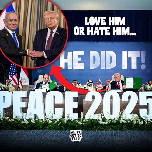 Trump Gets Hostages Home: The Middle East Peace Deal We Weren't Expecting
