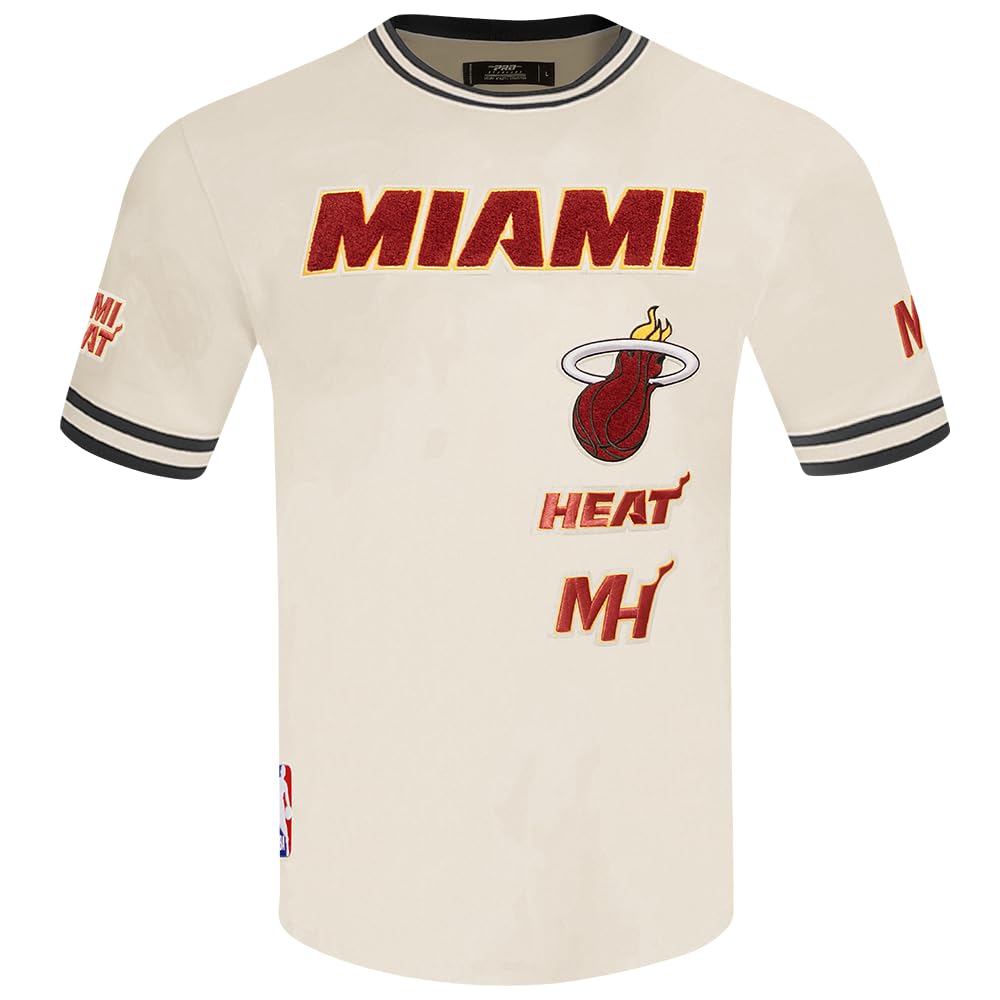 Pro Standard Men's NBA Retro Classics M Dk Tee