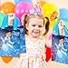 Cinderella Party Favor Bags Set – 12 Pack of 8