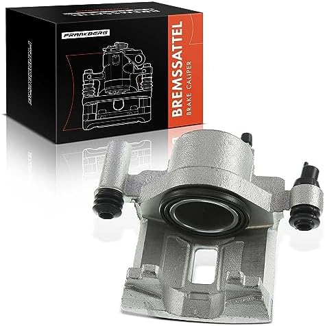 2x BREMSSATTEL VORNE passend für MAZDA 6 (GG) HATCHBACK (GG) STATION WAGON (GY) 8717109533484 2x BREMSSATTEL VORNE passend für MAZDA 6 (GG) HATCHBACK (GG) STATION WAGON (GY) 8717109533484