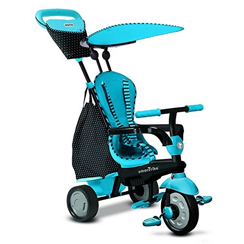 best smart trike