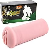 Lilith Uterus Male Masturbator, Regular Firmness